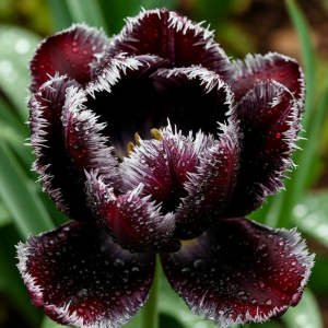 Тюльпан Люмьер купить по цене от 207р. в интернет-магазине «Посадика» с доставкой почтой в в Богородицке и по всей России – [изображение №1].